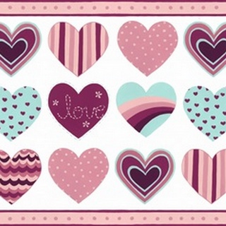 Sweet Valentine Collection A