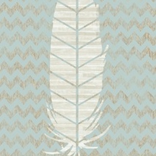 Hipster Feathers Collection D