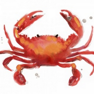 Crab Cameo I