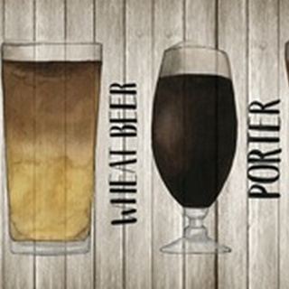Beer Chart II