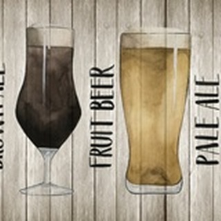 Beer Chart I