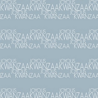 Joyous Kwanzaa Collection I
