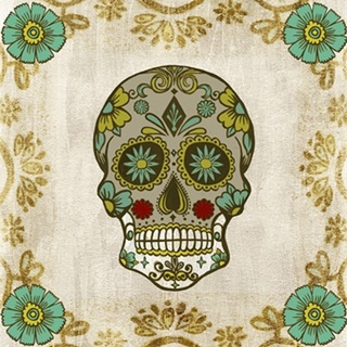 Day of the Dead I