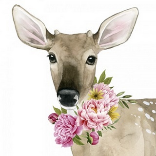 Deer Spring II