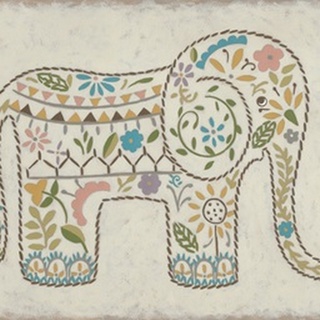 Laurel's Elephant I