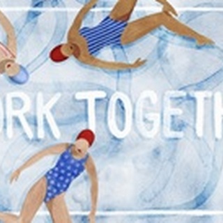 Working Together Collection D