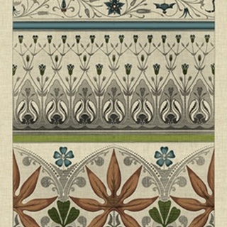 Panel Ornamentale I