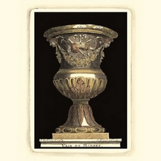 Renaissance Vase IV