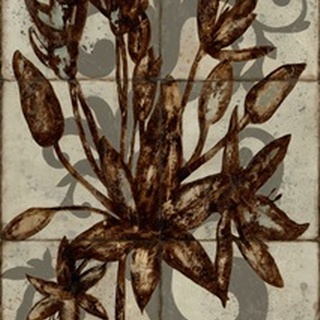 Rustic Allium