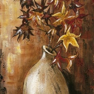 Branches in Vase II
