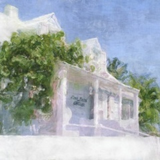 Bay Street Cottage II
