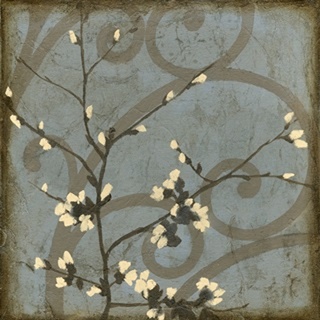 Blossom Branch I