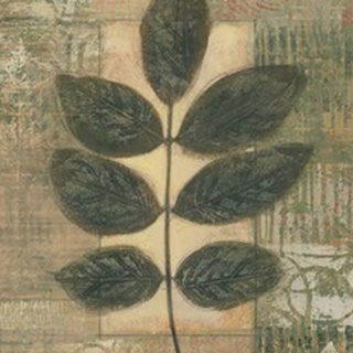 Leaf Textures II
