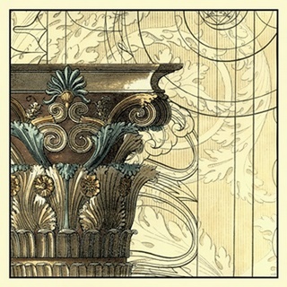 Architectural Inspiration II