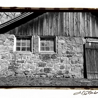 Barn Windows #2