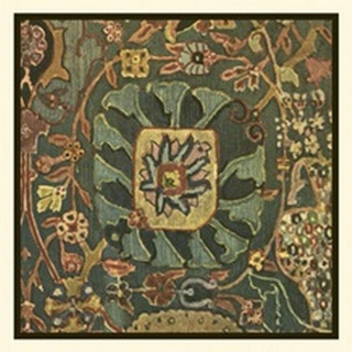Persian Carpet II