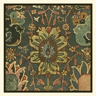 Persian Carpet III