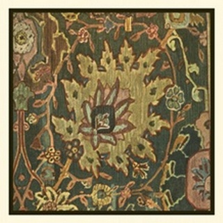 Persian Carpet I