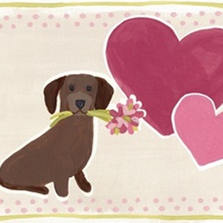Dachshund Delight Collection A