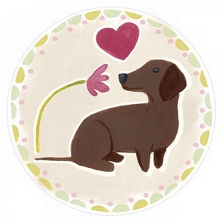 Dachshund Delight Collection C