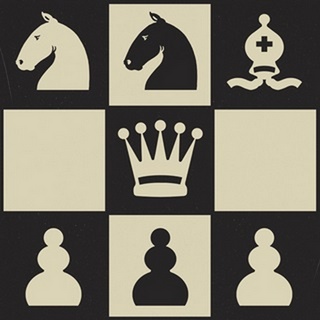 Chess Puzzle IV