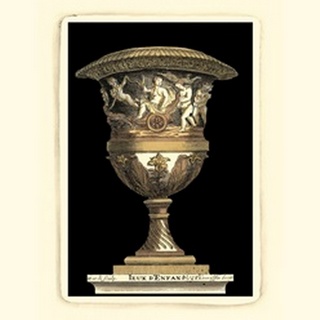 Renaissance Vase III