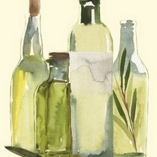 Olive Oil Set I