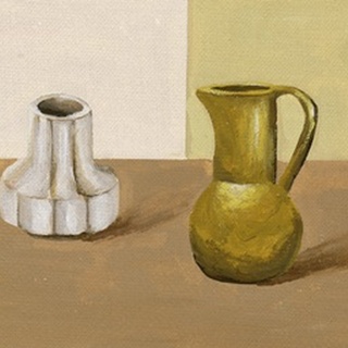 Vases I