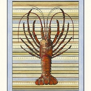 Seashore Lobster