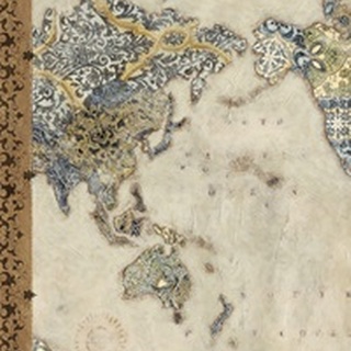 Royal Map I