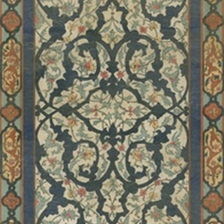 Embellished Persian Ornament III