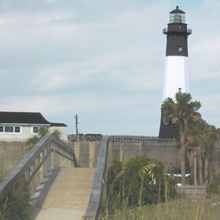 Tybee Lighthouse II