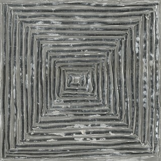 Kinetic Tile III