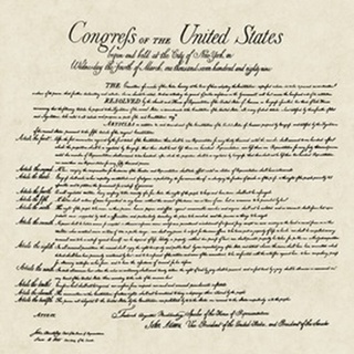 Bill of Rights (Document)