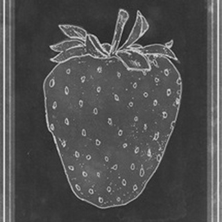Blackboard Fruit Collection D