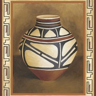 Southwest Pottery I