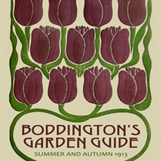 Boddington's Garden Guide III