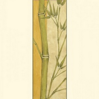 Bamboo Panel II