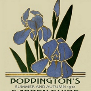 Boddington's Garden Guide IV