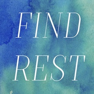 Finding Rest II