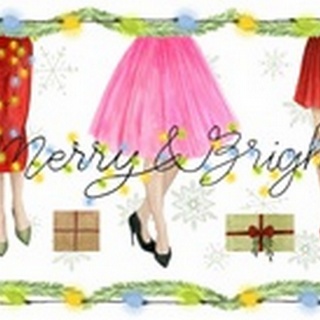 Mary Ann Bright Collection D