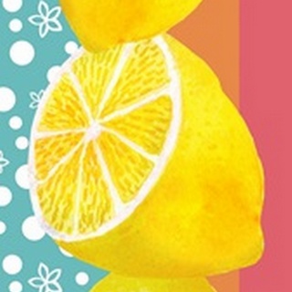 Lemon Inspiration Collection B