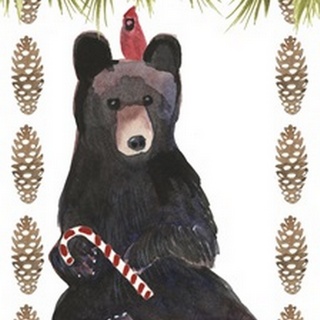 A Very Beary Christmas Collection B
