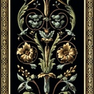 Baroque Panel II