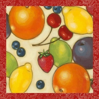 Fruit Medley II