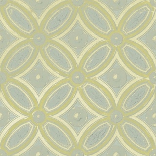 Pastel Tile Design II