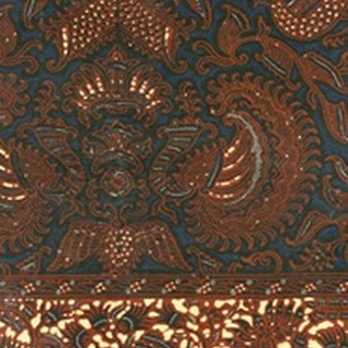 Indonesian Batik IV