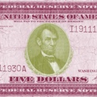 Modern Currency II