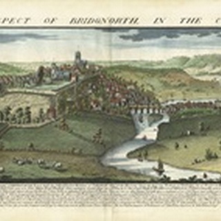 Buck's View - Bridgnorth