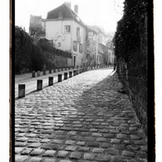 Parisian Walkway II